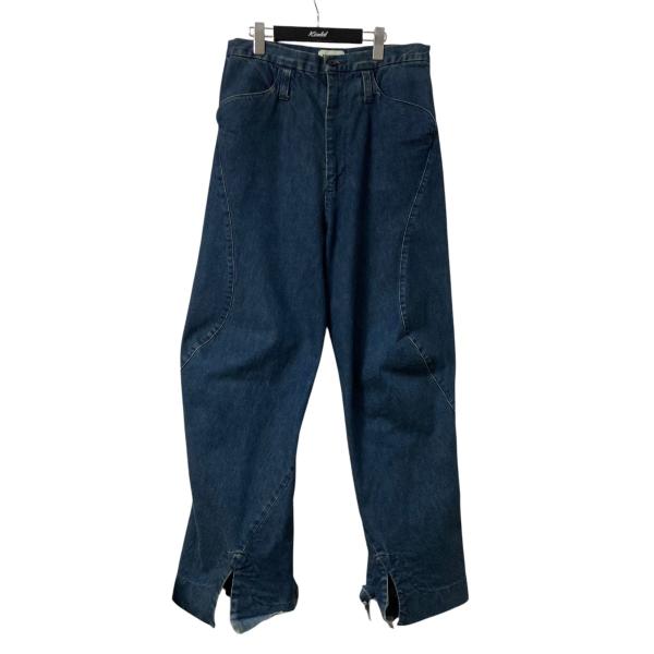 KOZABURO 24aw クラシックデニム kindal_8032000850776