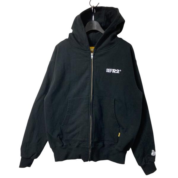 FR2 新品 パーカー 黒 楽天市場】fr2 パーカー（トップス｜メンズファッション）の通販