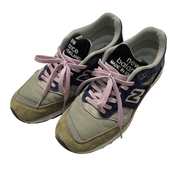 靴 New balance M1530KGL New Balance 【値下げ】NEW BALANCE 30周年限定 ローカット