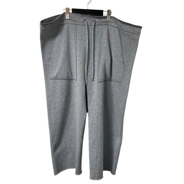 MONITALY | スウェットパンツ BLACK MONITALY | スウェットパンツ BLACK