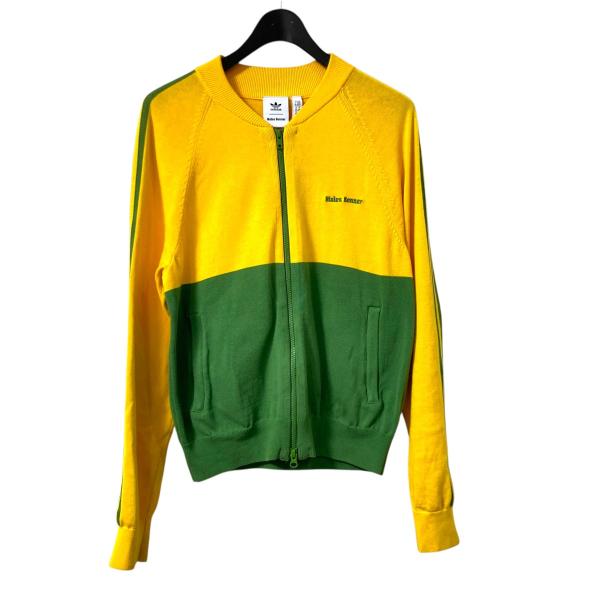 adidas 【値下げ】adidas×WALES BONNER 24SS WB N KNIT TT