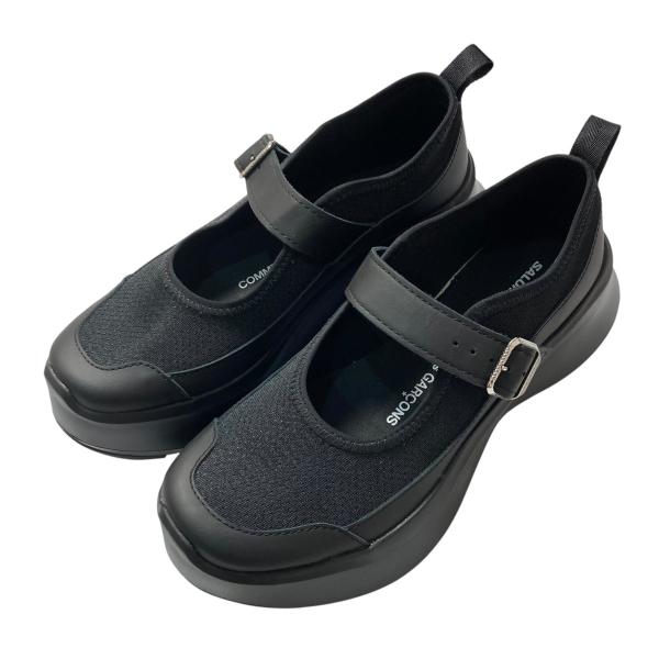 COMME des GARCONS（コムデギャルソン） コムデギャルソン×サロモン