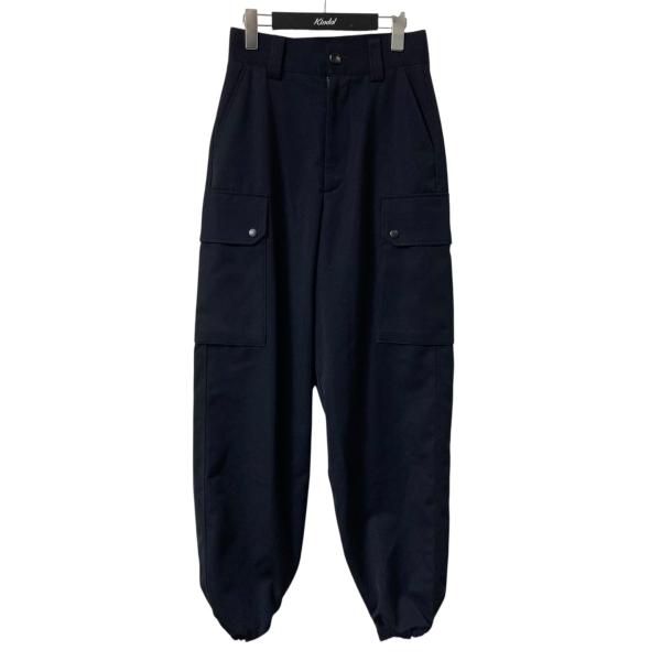 THE RERACS ザリラクス 24AW F2 CARGO カーゴパンツ 24FW REPT
