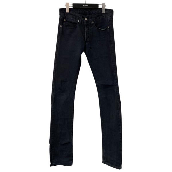 TSUBI 【値下げ】TSUBI デニムパンツ ブラック サイズ：28 (名古屋栄店