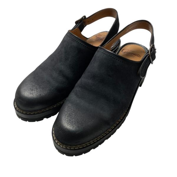 F.LLI GIACOMETTI フラテッリ ジャコメッティ F．lii