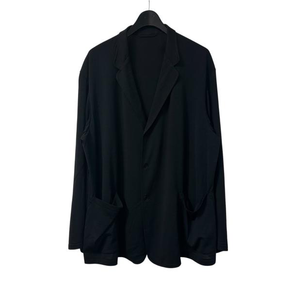 た*も様 25ss COMOLI サマーウールジャケット COMOLI 【値下げ】COMOLI 25SS サマーウールジャケット ライト