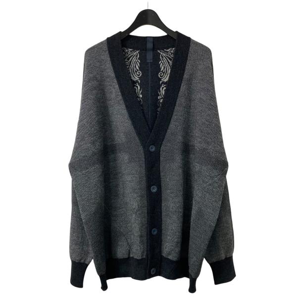 SHINYAKOZUKA / シンヤコヅカ カーディガン 2021ss SHINYAKOZUKA / シンヤコヅカ カーディガン 2021ss 2022AW