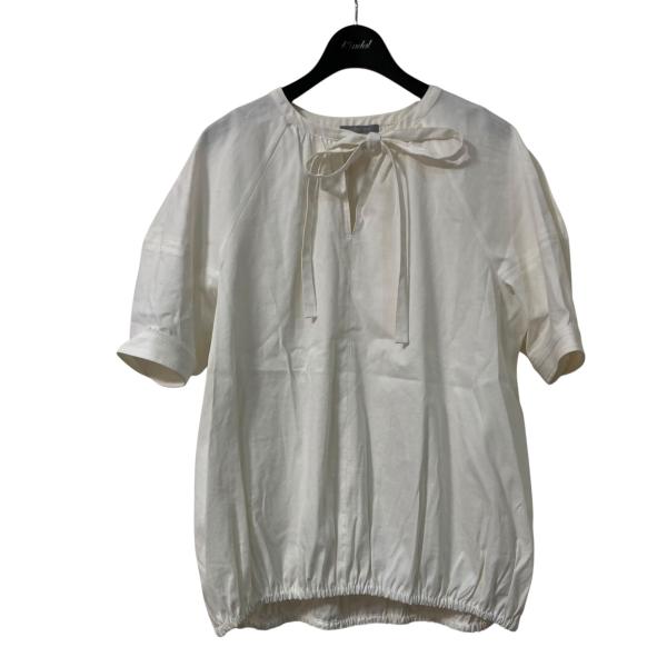 theory luxe（セオリーリュクス） theory luxe Crisp Linen Kay 半袖