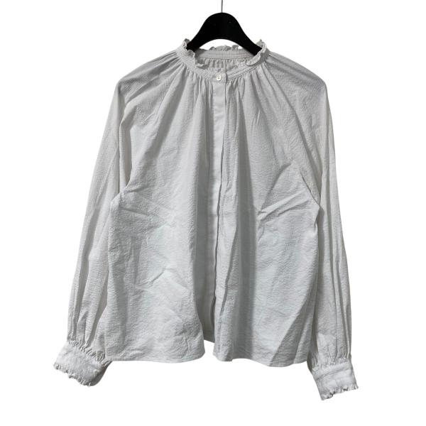 Ron Herman ロンハーマン RHC 25SS ウォッシャーサッカー