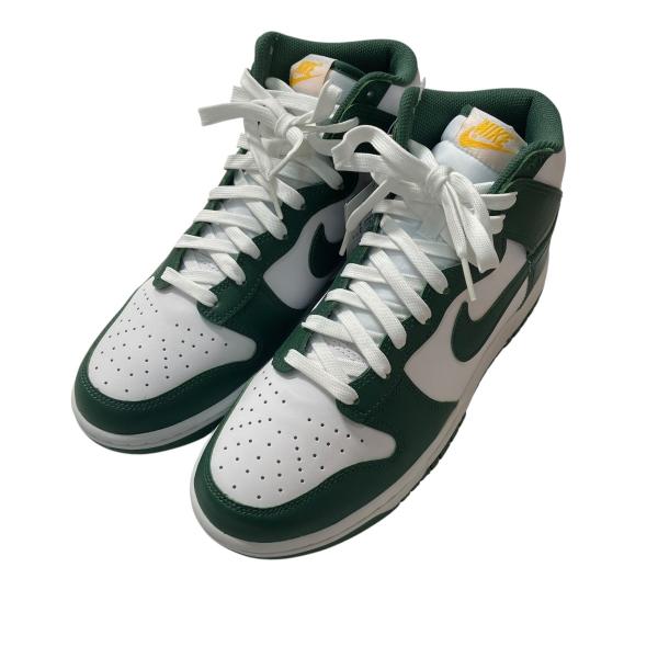 NIKE ナイキ DUNK HI RETRO ハイカットスニーカー DD1399 300