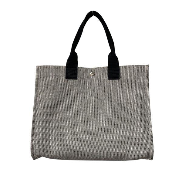 ブラック　トートバッグ お薦め 25cm 楽天市場】20%オフクーポン10/1(0時)～ 本革 トートバッグ
