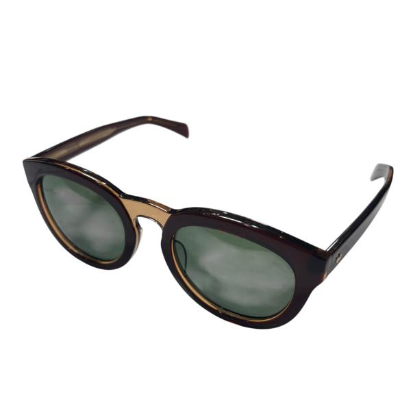 nonnative（ノンネイティブ） 【値下げ】nonnative×金子眼鏡