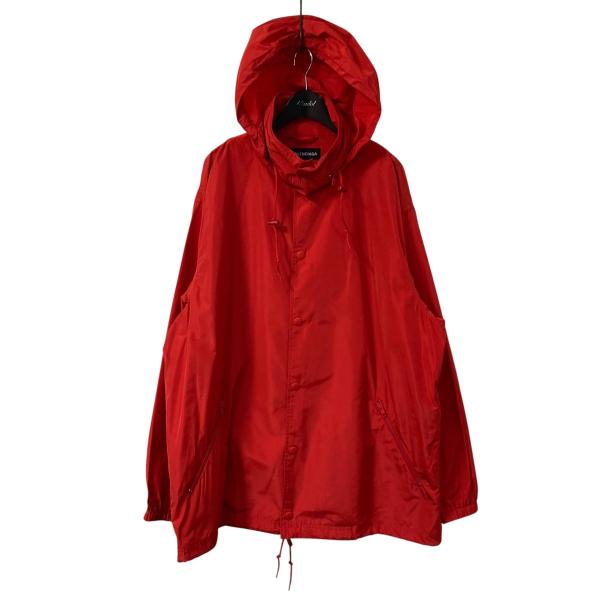 バレンシアガ BALENCIAGA 556238 TYD36 ジャケット BALENCIAGA（バレンシアガ） 【値下げ】BALENCIAGA Back Logo Nylon