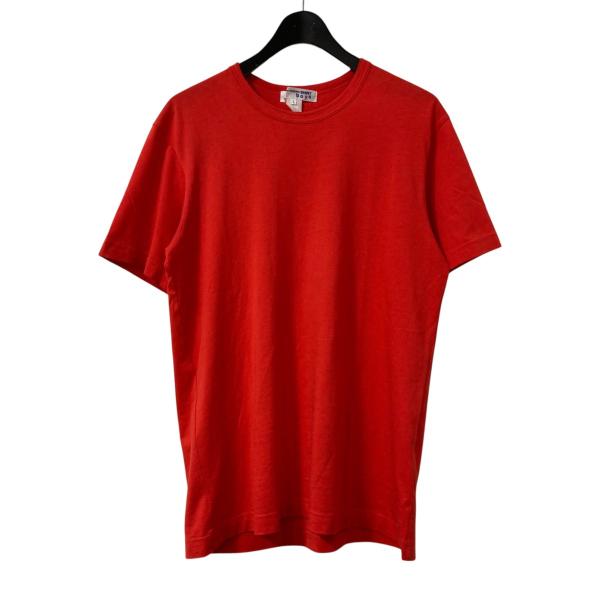 コムデギャルソンギャルソンのTシャツ　S プレイ コムデギャルソンPLAY COMME des GARCONS 岡本太郎