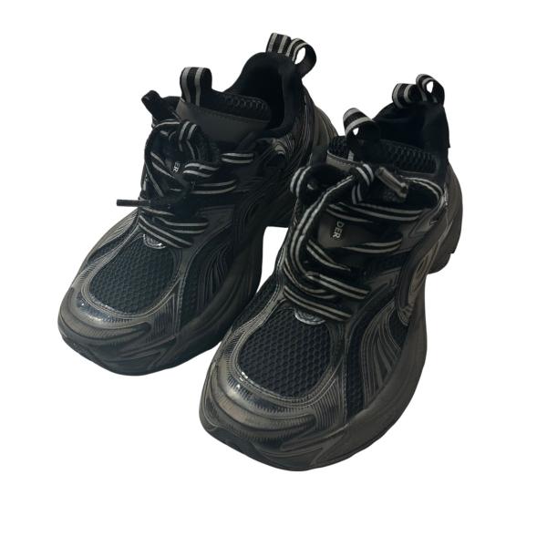 オールドオーダー OLD ORDER TURBO GT ダッドスニーカー 61446