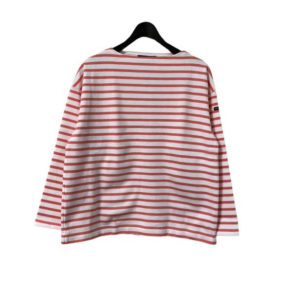 SAINT JAMES セントジェームス 24SS OUESSANT LOOSE ロング