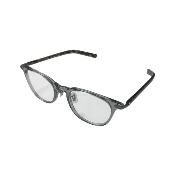 金子眼鏡店 カネコメガネ 金子眼鏡 METAL 眼鏡 KMG 17 クリア