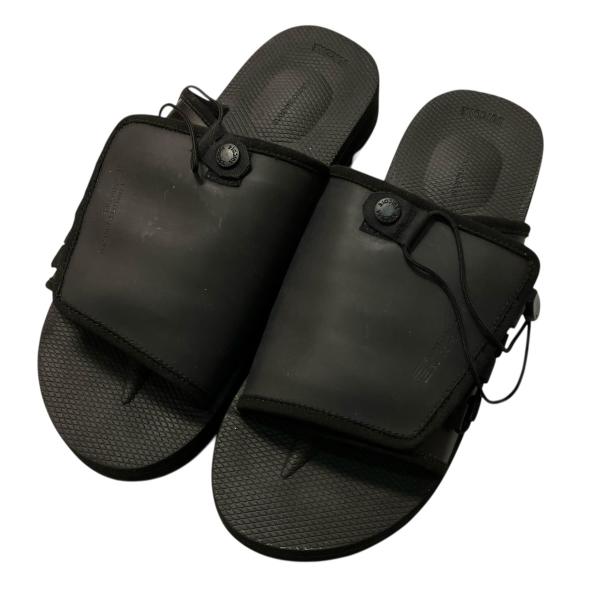 FUMITO GANRYU フミトガンリュウ×スイコック FUMITO GANRYU×suicoke