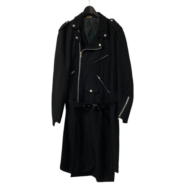 コムデギャルソン オムプリュス ねじれコート COMME des GARCONS HOMME PLUS/コムデギャルソンオムプリュス