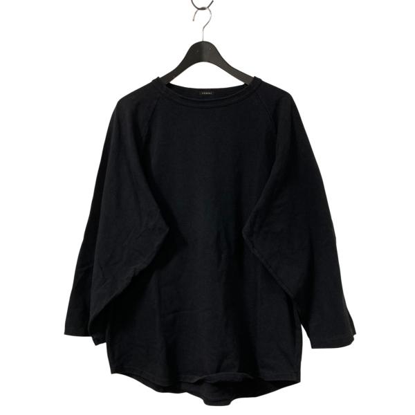 COMOLI（コモリ） 【値下げ】COMOLI 25SS コットンジャージ ベース