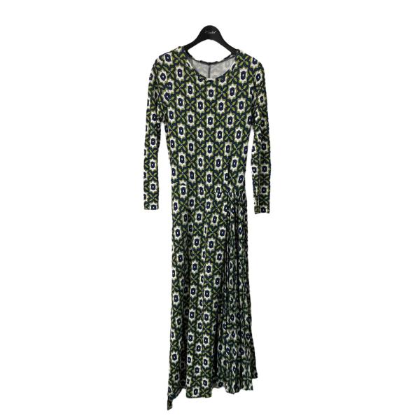 WEEKEND マックスマーラ 夏　ロングワンピース 値下げ】Weekend Max Mara ワンピース 2356210337 ライトグリーン