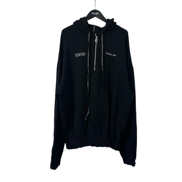 SHINYAKOZUKA シンヤコヅカ SHINYA KOZUKA ORDINARY GIANT ZIP