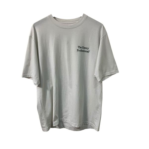 ザ エンノイ プロフェッショナル THE ENNOY PROFESSIONAL Tシャツ