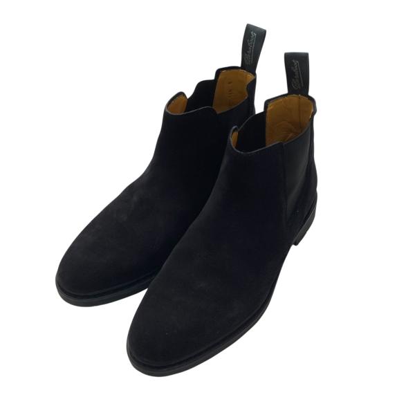 パラブーツ　CHAMFORT/GALAXY サイドゴアブーツ 6.5 Paraboot パラブーツ PARABOOT CHAMFORT GALAXY サイドゴアブーツ