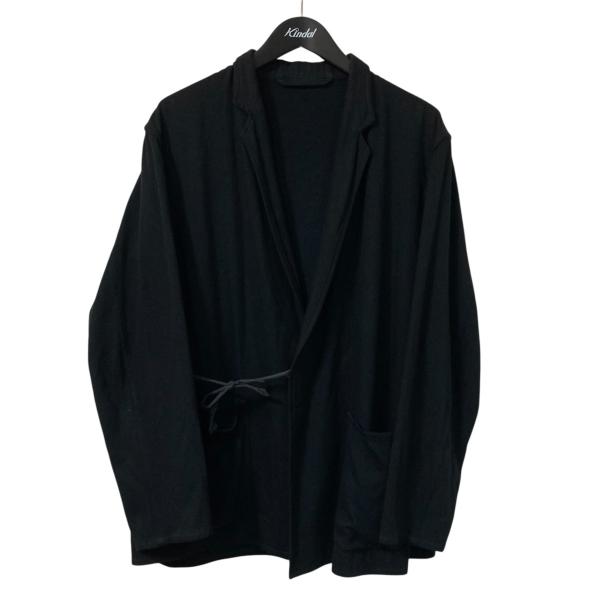 COMOLI K01-01006 シルクネップジャケット COMOLI（コモリ） COMOLI 17SS シルクネップ ジャケット シャツ