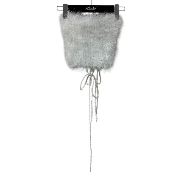 ヨー ビオトープ YO BIOTOP Feather top フェザービスチェ EEM 04020 A