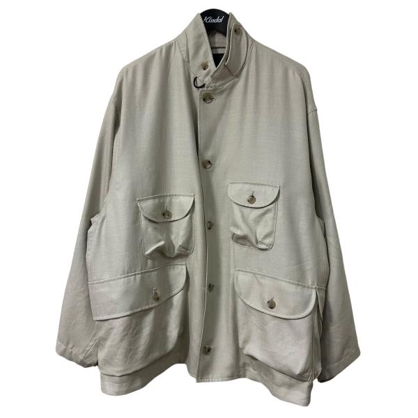 DAIWA PIER39 ダイワピア39 Tech Safari 2B Jacket スタンドカラー