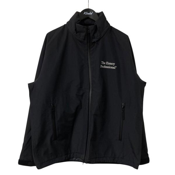 ENNOY 3LAYER SHELL JACKET Mサイズ エンノイ Ennoy 3LAYER SHELL JACKET Mサイズ ennoy 3LAYER SHELL JACKET