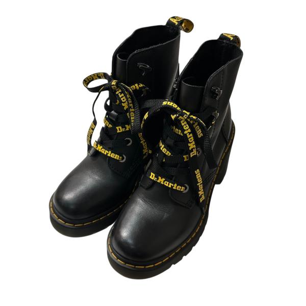 Dr.Martens（ドクターマーチン） Dr．Martens JESY ヒールブーツ