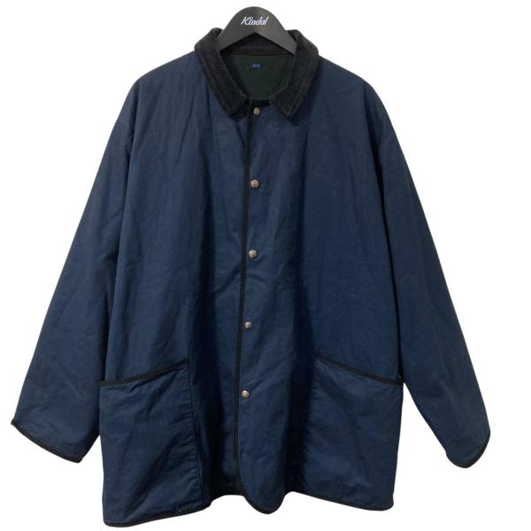 Porter Classic PARAFFIN JACKET ポータークラシック PORTER CLASSIC（ポータークラシック） Porter Classic PARAFFIN