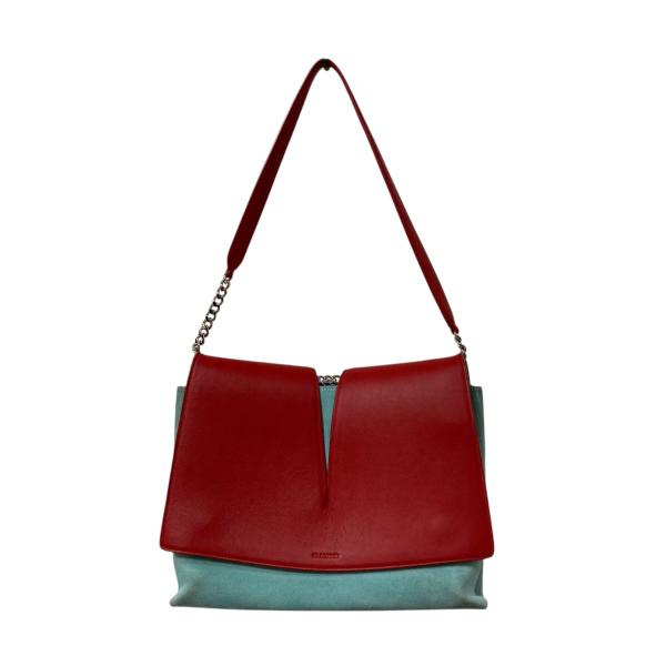 バッグ CHEVIGNON / suede leather shoulder bag バッグ CHEVIGNON / suede leather shoulder bag バッグ CHEVIGNON