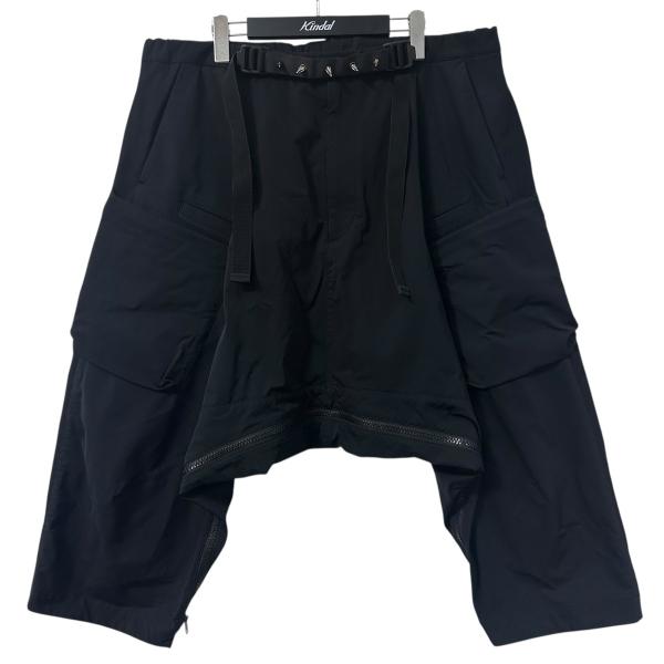 ACRONYM（アクロニウム） ACRONYM schoeller Dryskin Drawcord Cargo