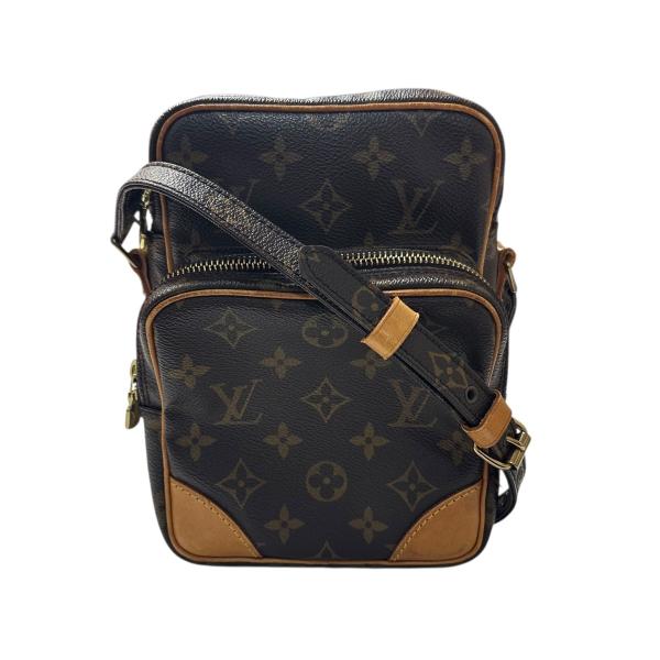 LOUIS VUITTON（ルイ・ヴィトン） ショルダーバッグ M45236 アマゾン