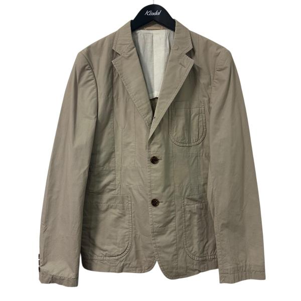 COMME des GARCONS HOMME コムデギャルソンオム 10SS テーラード