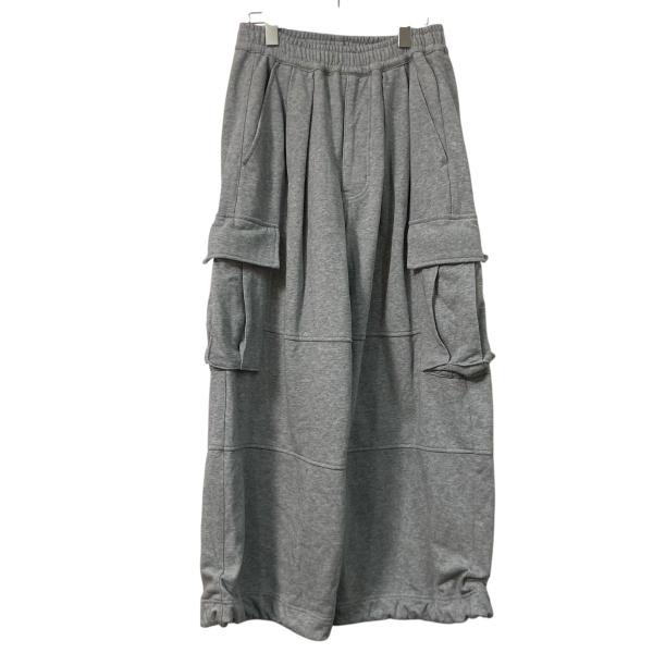 値下★MAISON SPECIALメゾンスペシャル♪スウェットトラックロンパース Sweat Track Rompers/スウェットトラックロンパース【MAISON SPECIAL