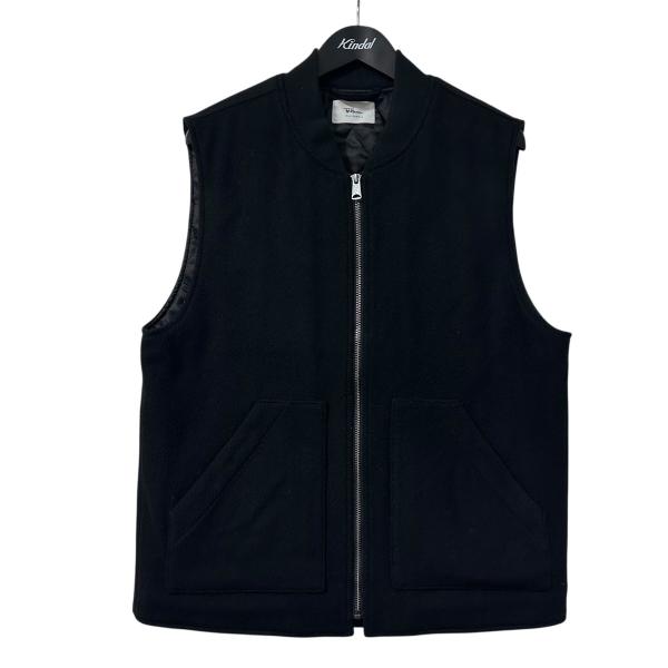 Ron Herman（ロンハーマン） Ron Herman 25AW リサイクルウール ワーク