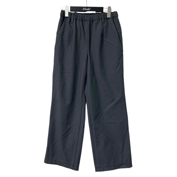 TEATORA Wallet Pants dualo サイズ2 TEATORA（テアトラ） TEATORA WALLET PANTS CITY DUAL DIVISOR