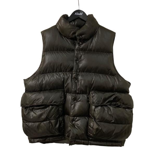 daiwa pier39 24aw ダウンベスト ダイワ DAIWA PIER39（ダイワ ピア39） ダイワピア39 DAIWA PIER39 TECH