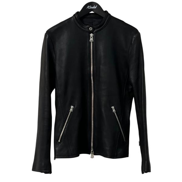 BACKLASH ISAMU KATAYAMA スペインシープシングルライダース ISAMU KATAYAMA BACKLASH（イサムカタヤマ バックラッシュ） スペイン