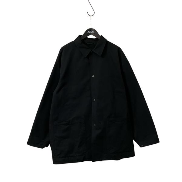 COMOLI（コモリ） 【値下げ】COMOLI 25AW ポストワークツイル