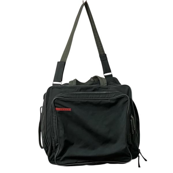 プラダスポーツ　ショルダーバッグ PRADA SPORT（プラダスポーツ） PRADA SPORTS ショルダーバッグ 4V0455