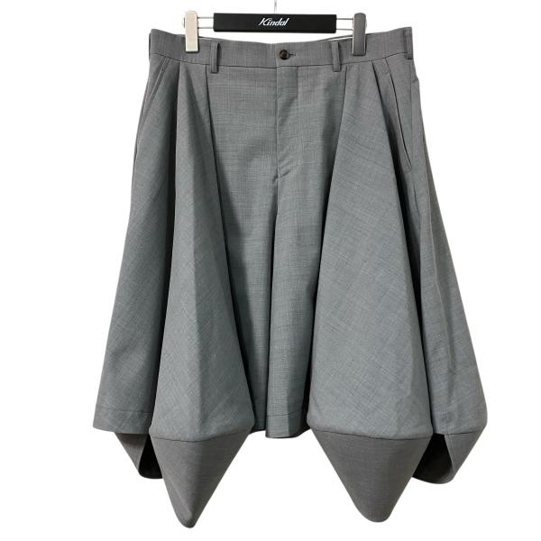 COMME des GARCONS HOMME PLUS コムデギャルソンオムプリュス 26SS