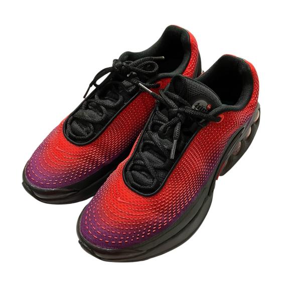 ナイキ NIKE AIR MAX DN VIVID PURPLE HQ3732 501 パープル サイズ：27.5cm