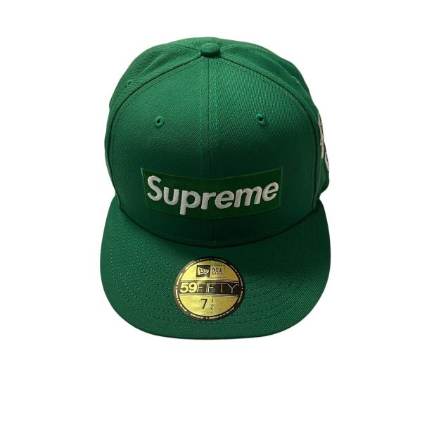 Supreme（シュプリーム） シュプリーム×ニューエラ Supreme×New Era