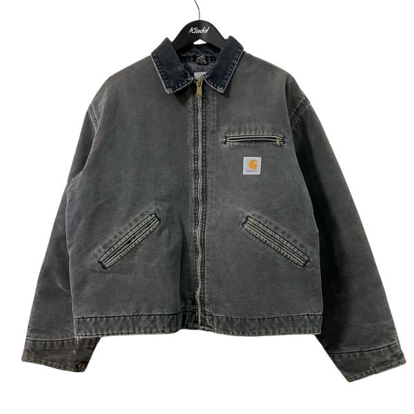 Carhartt（カーハート） タグ印字消え USA製 デトロイトジャケット
