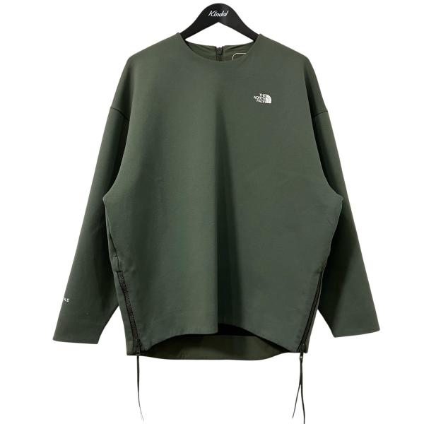 HYKE（ハイク） ハイク×ザノースフェイス HYKE×THE NORTH FACE 19AW